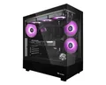 Produktbild: ONE GAMING High End PC IN638 Gaming-PC (Intel Core i9 14900KF, GeForce RTX 5070 Ti, 32 GB RAM, 1000 GB SSD, Luftkühlung)