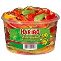 Produktbild: HARIBO Anaconda Riesenschlangen Fruchtgummi 1,2 kg