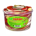 Produktbild: HARIBO Riesen Schlangen 6er Pack (6x1200g)
