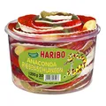 Produktbild: HARIBO Anaconda Riesenschlangen, 3er Pack (3 x 1.2 kg)