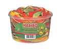 Produktbild: HARIBO Süßigkeit Anaconda Riesenschlangen, Fruchtgummi mit Schaumzucker, 35 cm lang, 30 Stück