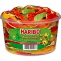 Produktbild: Haribo Riesenschlangen Anaconda Fruchtgummi 1x30 Stück