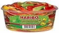 Produktbild: Haribo Anaconda Riesenschlangen 30 Stück in der Dose 1,2kg