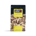 Produktbild: Weber Räucherchips Apfelholz, 17621 700g