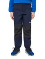 Produktbild: Jack Wolfskin Unisex Kinder Rascal Winter Pants K Wanderhose, Night Blue, 164 EU