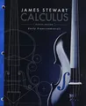 Produktbild: Calculus: Early Transcendentals