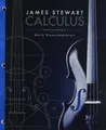 Produktbild: Calculus: Early Transcendentals, Loose-Leaf Version