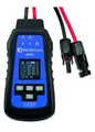 Produktbild: PROTEC.class 05106723 PPVT 5-800 Watt PV-Solarpanel-Tester