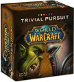 Produktbild: Trivial Pursuit World of Warcraft WoW Spiel Quiz Ratespiel Gesellschaftsspiel deutsch
