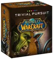 Produktbild: Winning Moves Trivial Pursuit World of Warcraft - Das Quiz rund um das beliebte Rollenspiel
