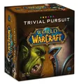 Produktbild: Trivial Pursuit World of Warcraft WoW Spiel Quiz Brettspiel Gesellschaftsspiel