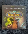 Produktbild: Trivial Pursuit - World of Warcraft von Hasbro Brettspiel Spiel INHALT NEU