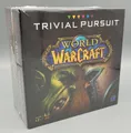 Produktbild: World of Warcraft Trivial Pursuit - DEUTSCH - 2-6 Spieler - Blizzard - WoW
