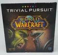 Produktbild: Trivial Pursuit World of Warcraft von Hasbro Brettspiel Spiel INHALT unbespielt