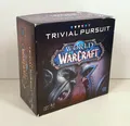 Produktbild: Trivial Pursuit - World of Warcraft WoW - Brettspiel - Gesellschaftsspiel