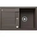 Produktbild: Blanco Metra 45 S (Einbauspüle, 78 cm, 50 cm) (515038)