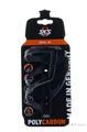 Produktbild: SKS Germany Dual SC Flaschenhalter-Schwarz-One Size