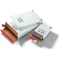 Produktbild: Colompac Kurierpaket (35.5 x 25 x 5 cm, 1 x) (CP 065.56)