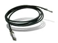 Produktbild: Lenovo Passive Direct Attach Cable - 10GBase Direktanschlusskabel - SFP+ (M)
