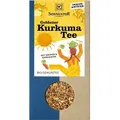 Produktbild: Goldener Kurkuma - Tee lose 120g