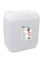 Produktbild: Eurolite Smoke Fluid -E- Extrem 25 Liter | Nebelfluid für Nebelmaschinen | Hohe Dichte und lange Standzeit | Made in Germany | Geruchsneutral auf Wasserbasis | Biologisch abbaubar