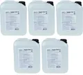 Produktbild: 25 Liter 3,96€/l EUROLITE Smoke-Fluid -E- Extrem, Nebel-Fluid-Flüssigkeit 