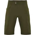 Produktbild: Cube ATX Baggy Shorts CMPT - dark olive - M