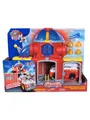 Produktbild: Paw Patrol Fire Rescue Command Centre with Marshall Figure