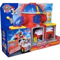 Produktbild: Amigo Paw Patrol Fire Rescue - DLX Feuerwehr Station (6073760)