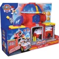 Produktbild: Paw Patrol Fire Rescue - DLX Feuerwehr Station