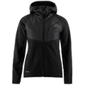 Produktbild: Craft Damen Pro Trail SubZ Jacket schwarz