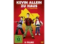 Produktbild: Kevin - Allein zu Haus 1-5 DVD (FSK: 12)
