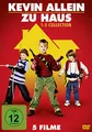 Produktbild: Kevin 1-5 - Allein zu Haus [5 DVDs]