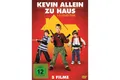 Produktbild: Leonine DVD Kevin allein zu Haus - Collection (Alle 5 Filme)