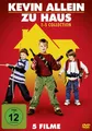Produktbild: Kevin 1-5 - Allein zu Haus [5 DVDs] - Spielfilm, Komödie (2021)