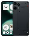 Produktbild: Nothing Phone (3a) Lite Schwarz 8 Gigabyte 128 Gigabyte