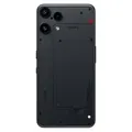 Produktbild: Nothing Phone (3a) Lite 128GB Schwarz - Schwarz