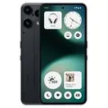 Produktbild: NOTHING A10400247 Phone 3A Lite Smartphone Schwarz Smartphone