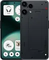 Produktbild: Nothing Phone 3A Lite 8+128 GB Juodas (A10400247)