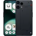 Produktbild: NOTHING Phone (3a) Lite 128 GB Schwarz Dual SIM Smartphone Handy Mobiltelefon