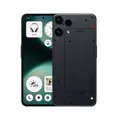 Produktbild: NOTHING Phone (3a) Lite 128 GB Schwarz Dual SIM Neu&Ovp