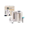 Produktbild: Tommee Tippee Perfect Prep Gerät, Instant-Babyflaschen-Zubereiter mit antibakter