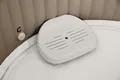 Produktbild: Intex Pure Spa Sitz 28502 Whirlpool Kunststoffsitz Zubehör höhenverstellbar