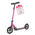 Produktbild: HUDORA Scooter Start 200 rot Kinderroller Kickroller City-Roller Klapproller