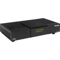 Produktbild: Set-Top-Box DVB-C Single-Tuner Free to air mit elektronischem Programmführer schwarz, Retail
