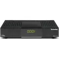 Produktbild: TechniSat HD-C 233 | HD-Receiver für Kabelfernsehen, DVB-C, HDMI, SCART, USB - Schwarz