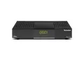 Produktbild: TechniSat HD-C 233 HD-Receiver für Kabelfernsehen, DVB-C, HDMI, SCART, USB