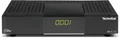 Produktbild: TechniSat DVB-C HDTV-Receiver TECHNISATHDC233 sw Receiver 0000/4831 DVB-C