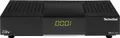 Produktbild: TechniSat Set-Top-Box HD-C 233 DVB-C Receiver HDMI USB Free TV