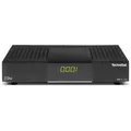 Produktbild: TechniSat - Receiver DVB-C HDTV-Receiver TECHNISATHDC233 sw